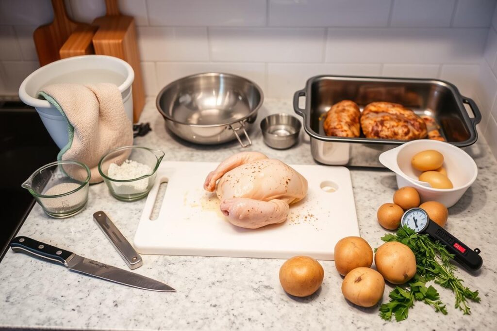 Kitchen Essentials for Cooking Kitchen Essentials for Cooking