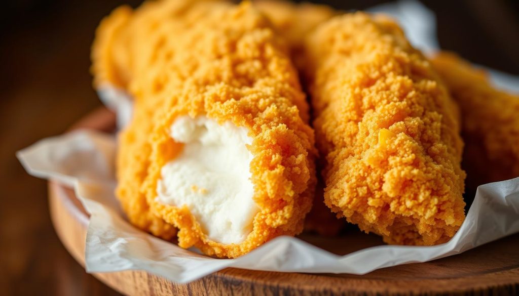 Crack Chicken Tenders